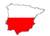ACADEMIA DE DANZA SONIA - Polski